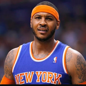 Meet your Posher, Raines.anthony11